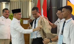 Menteri Mukhtarudin: Negara Jamin Pelindungan Menyeluruh bagi Pekerja Migran di Korea Selatan