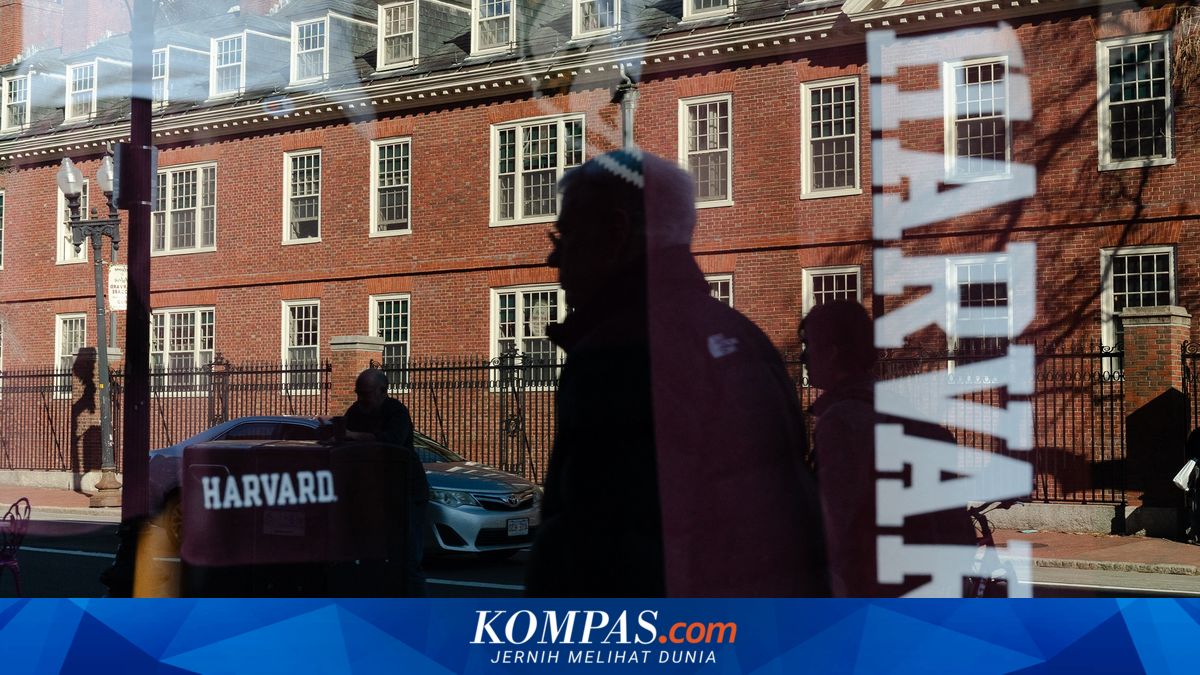 Pentagon Cuts Ties with Harvard Over ‘Woke’ Ideology & Trump Feud - News Directory 3