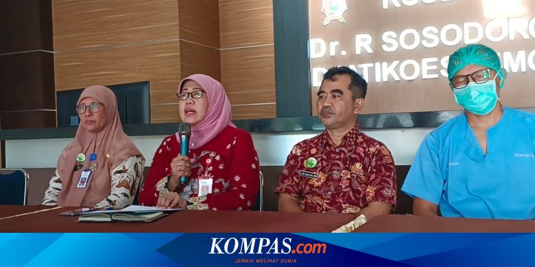 Warga Tuban Luka Serius di Kaki Setelah Operasi Tulang Punggung di RSUD Bojonegoro