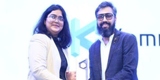 Kommunitas Raih Penghargaan Emerging Launchpad of the Year di India Blockchain Summit 2024