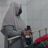 Ibu Bocah 6 Tahun di Tasikmalaya yang Tewas Terbakar Usai Ponselnya Meledak Alami Luka Bakar Serius