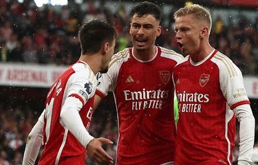 Link live streaming best sale arsenal vs manchester united