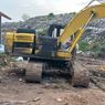 Alat Berat Rusak, Sampah Menggunung hingga 18 Meter di TPA Bengkala Buleleng
