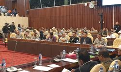 Ketika Oposisi di DPR, Doakan Mentan Amran Tetap Jadi Menteri
