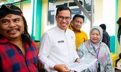 Kampung Wadassari Didominasi Masyarakat Jateng dan Jatim, Pemkot Tangsel Jadikan Destinasi Wisata Budaya Jawa