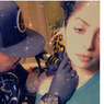 Vanessa Bryant Bikin 2 Tato untuk Kenang Kobe dan Gianna