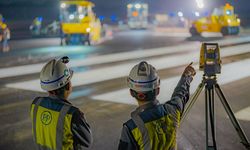 PTPP Siap Rampungkan Overlay Runway Selatan CGK dengan Standar Tinggi