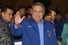 SBY Kumpulkan Kader Demokrat, Syarief Sebut Hanya Konsolidasi