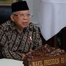 Wapres Sebut Karakteristik Ekonomi Syariah di Indonesia Beda dengan Negara Lain