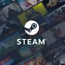 Steam Rombak Tampilan dengan Visual Lebih Modern