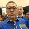 Zulkifli Undang Prabowo ke Acara Pelantikan Kepengurusan DPP PAN