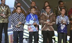 Berkontribusi untuk Masyarakat dan Lingkungan, ANTAM Raih Subroto Award 2024