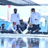 179 Kg Kokain Dihanyutkan ke Selat Sunda, KSAL: Ini Modus Baru