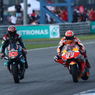 Perang Mental, Marc Marquez Sebut Quartararo Tak Akan Juara Dunia