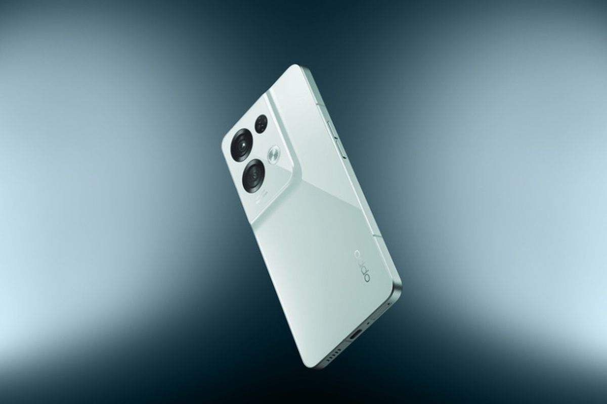 Oppo Reno8