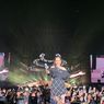 Raisa Ceritakan di Balik Momen Emosionalnya di Konser GBK Usai Dapat Kejutan dari Sang Anak