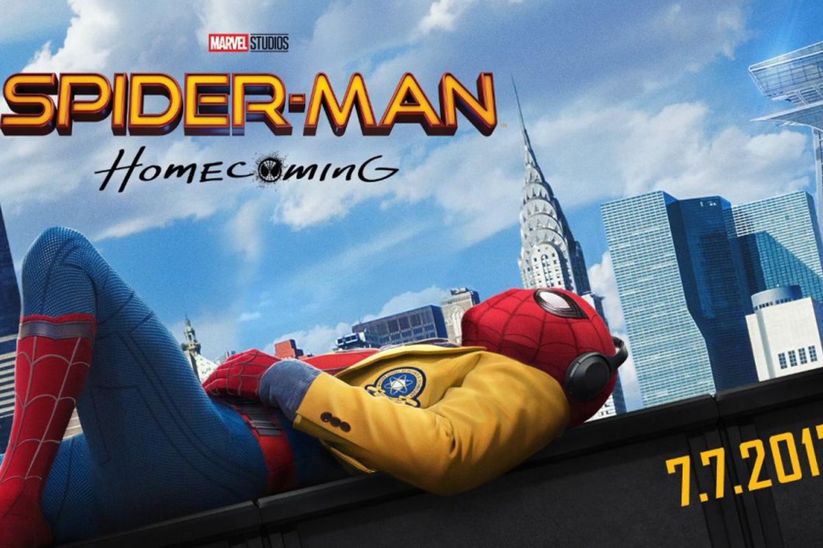 Spider-Man: Homecoming