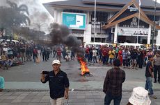 Didemo Sopir Angkot, Balikpapan City Trans Setop Uji Coba hingga 30 Juli