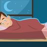 Susah Tidur di Malam Hari Terasa Mengganggu, Coba 7 Tips Mudah Berikut