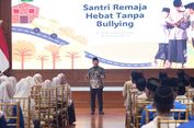 250 Santri Masuk Istana Presiden, Kemenag Tanamkan Mimpi Jadi Pemimpin Bangsa