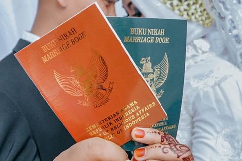 Kemenag Minta Masyarakat Waspada dengan Sindikat Pemalsuan Buku Nikah