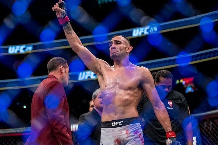 Tony El Cucuy Ferguson