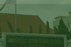 Syarat Peserta UTBK 2023 di UPN Jawa Timur
