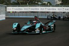 Daftar Pemenang Race Formula E 2022 hingga Jakarta E-Prix, Mitch Evans Terbanyak