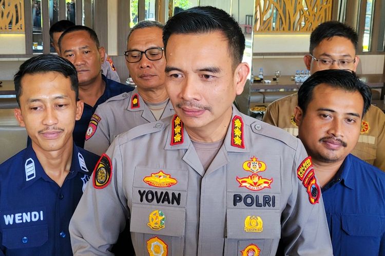 SMK Negeri Karangpucung Cilacap Jadi Sorotan Warganet, Muncul Dugaan Pelecehan Seksual hingga Pungli