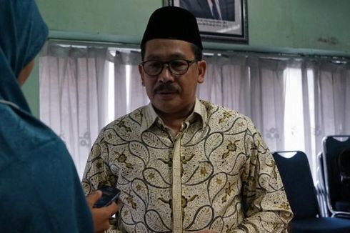 MUI Belum Diajak Bicara soal Wacana Potongan Gaji PNS untuk Zakat