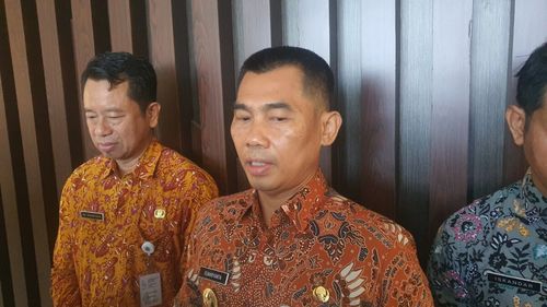 Rencana Sunaryanta Setelah Pensiun dari Bupati Gunungkidul, Ingin Bertani dan Sekolah Lagi