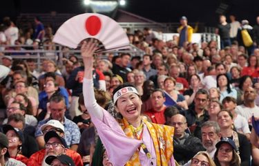 Kisah Kyoko Ishikawa, Warga Jepang yang Hampir Selalu Menonton ...