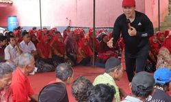 Revitalisasi Pantai Klotok dan Sembukan, Bupati Jekek Siapkan Anggaran Rp 10 Miliar