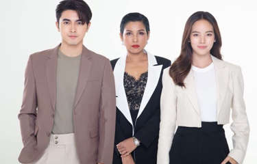 Devil in Law merupakan drama Thailand yang sedang tayang di Viu