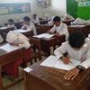 contoh essay pendidikan di masa pandemi