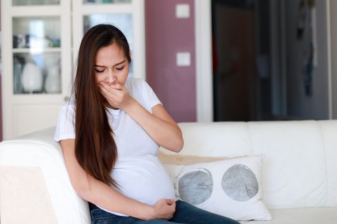 9 Gejala Darah Rendah pada Ibu Hamil yang Perlu Dikenali