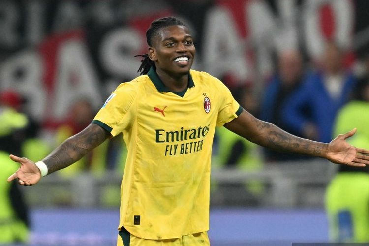 Costacurta: Leao di Lapangan, AC Milan Bukan Lagi Tim 11 Pemain