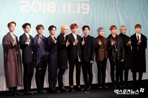 Donasi Rp 1,2 Miliar dari Wanna One Selamatkan 33 Pasien Penyakit Jantung