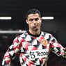 Man United Vs Sheriff, Ten Hag Bicara soal Kondisi Ronaldo