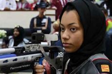 Qatar Kirim 55 Atlet Perempuan ke Asian Games Incheon