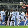 Klasemen Liga Champions, Inter dan Real Madrid di Dasar Grup B