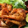 Makan Lalapan Bisa Berbahaya, Dosen UMM Beri Cara Konsumsi yang Sehat
