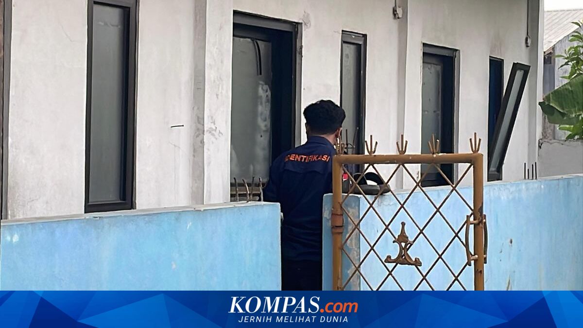 Kasus Penyekapan Perempuan di Bandung, Jeje Minta RT/RW Data Ulang Penghuni Kontrakan
