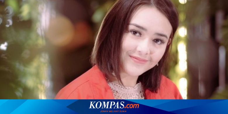 Amanda Manopo Banjir Dukungan hingga Trending Twitter, Ada Apa?