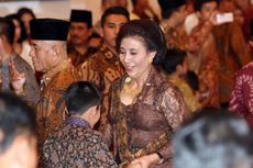 Jokowi Sebut 