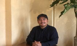 Pendidikan MBA James Cook University, Singapore Jadi Bekal Anky Andikara Tempuh Karier di GoTo Financial 