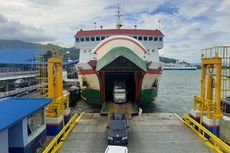 3 Pelabuhan di Banten Disiapkan Layani Pemudik ke Sumatera Saat Lebaran 2024
