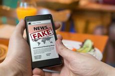 Cegah Provokasi di Dunia Digital dengan Periksa Ulang Berita Hoaks yang Didapat