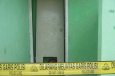 Anjal Terduga Pembunuh Balita di Karawang Dibina di Panti Sosial 