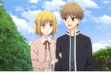 Sinopsis Fruits Basket The Final, Anime yang Tayang di Netflix